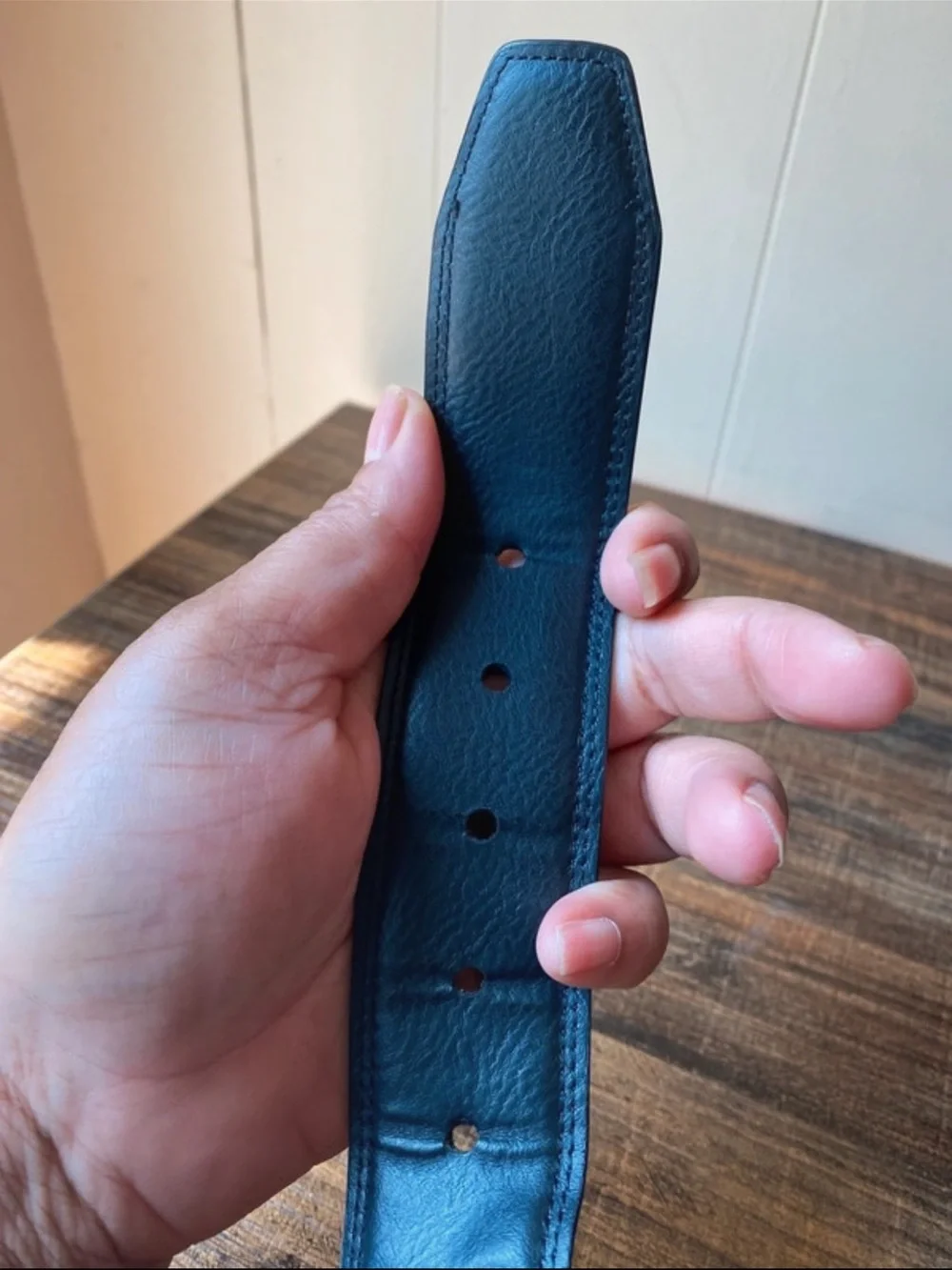 Columbia Men’s Belt, 42”